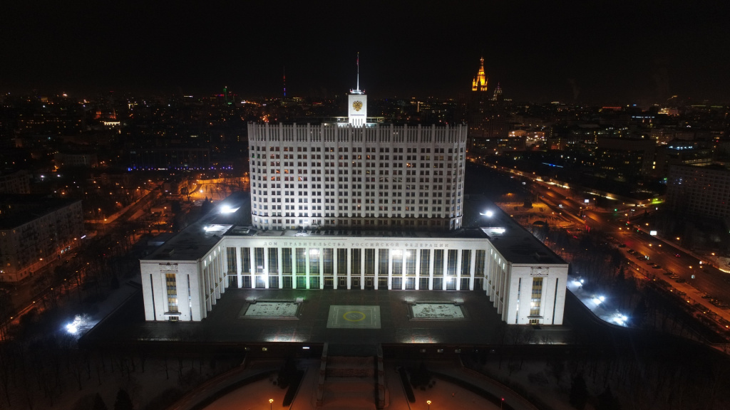 Правительство упростило доступ к господдержке для участников международных выставок и ярмарок